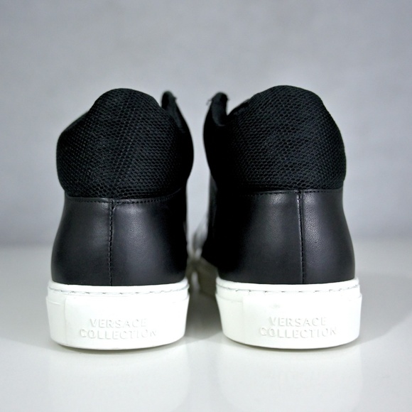 VERSACE Collection Sneakers - Picture 5 of 8